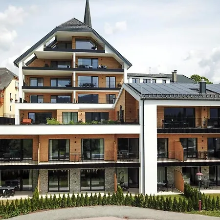 In With A Balcony
